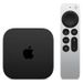 Apple Apple TV 4K WiFi 64GB