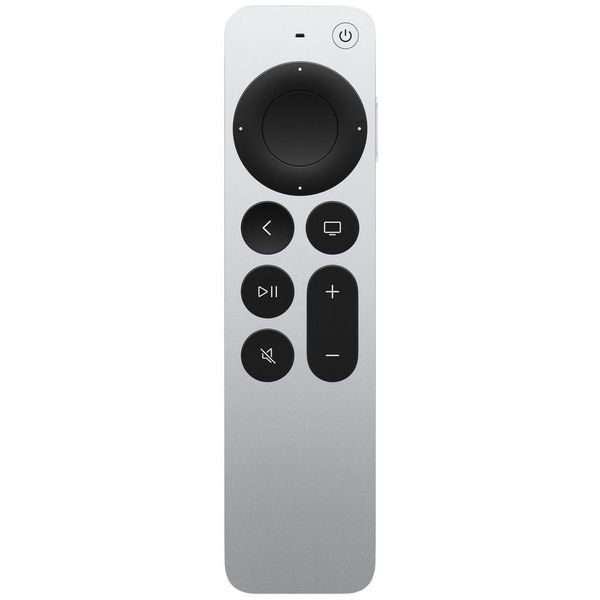 Apple Siri Remote