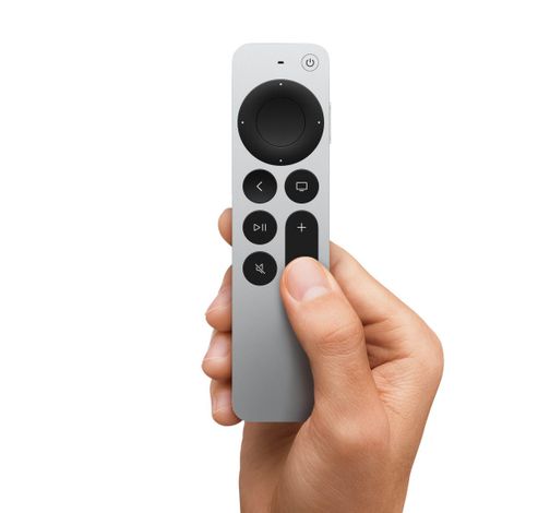 Siri Remote  Apple