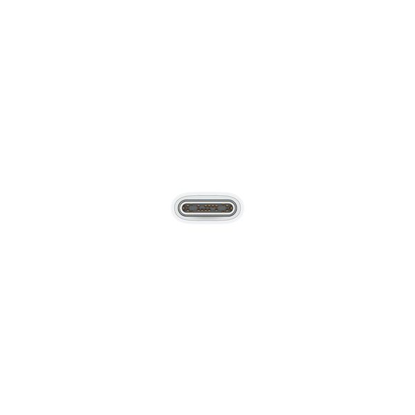 Apple Geweven USB C oplaadkabel (1 m)