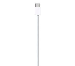 Geweven USB C oplaadkabel (1 m) Apple