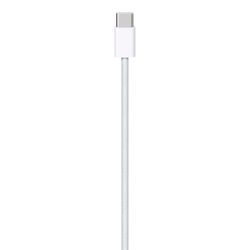 Geweven USB C oplaadkabel (1 m) 