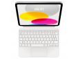 Magic Keyboard Folio voor iPad (10e generatie) Nederlands