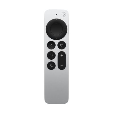 Siri Remote 