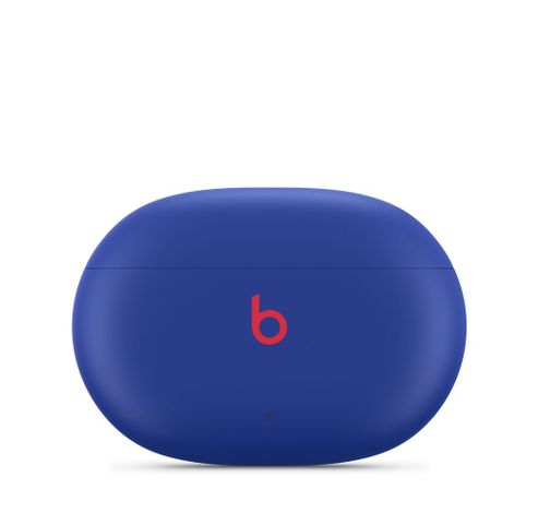 Beats Studio Buds Draadloze ruisonderdrukkende oortjes Oceaanblauw  Apple