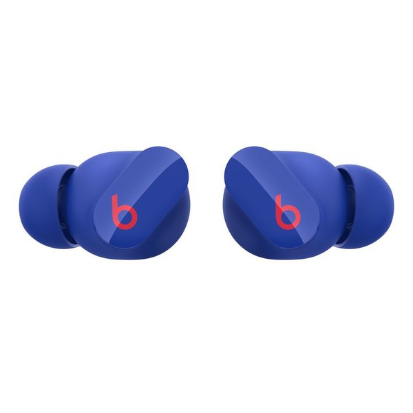 Beats Studio Buds Draadloze ruisonderdrukkende oortjes Oceaanblauw 