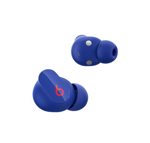 Beats Studio Buds Draadloze ruisonderdrukkende oortjes Oceaanblauw  Apple