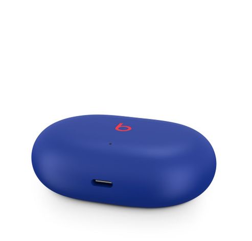 Beats Studio Buds Draadloze ruisonderdrukkende oortjes Oceaanblauw  Apple