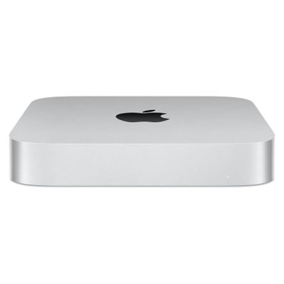 Mac mini M2 chip 8-core CPU 10-core GPU 512GB SSD  Apple