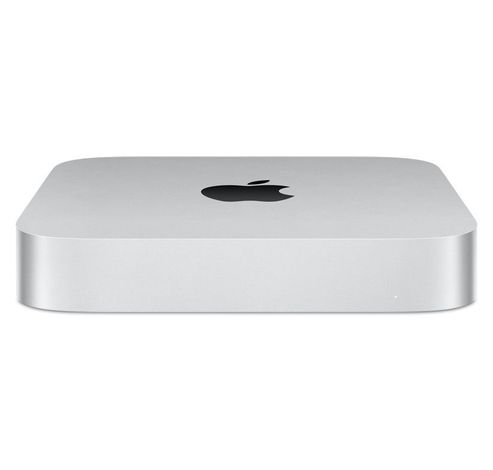 Mac mini M2 chip 8-core CPU 10-core GPU 256GB SSD  Apple