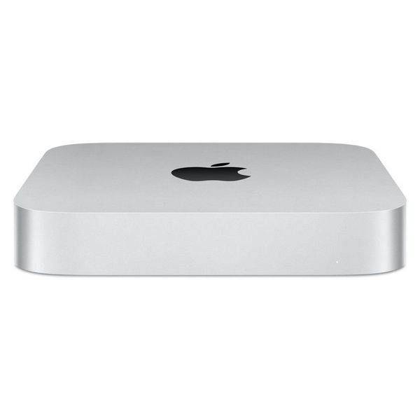 Apple Mac mini M2 Pro chip 10-core CPU 16-core GPU 512GB SSD