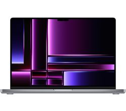 16inch MacBook Pro M2 Pro chip 12-core CPU 19-core GPU 512GB SSD Space Grey Apple