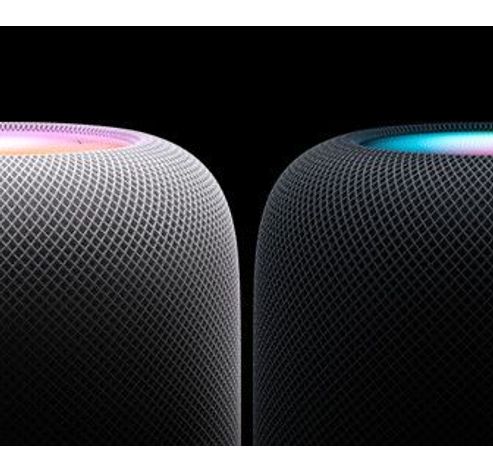 HomePod Midnight  Apple