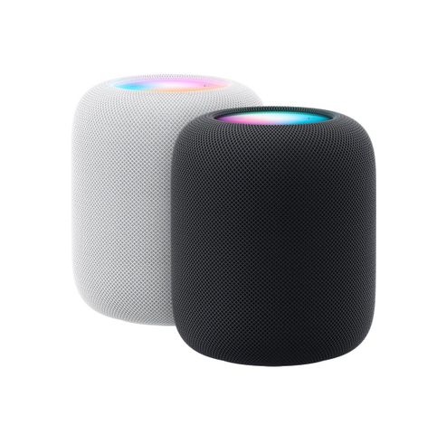 HomePod Midnight  Apple