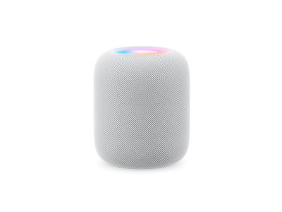 HomePod Wit