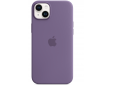 Apple iPhone 14 plus sil case iris