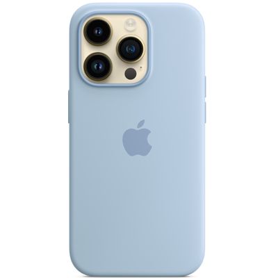 Apple iPhone 14 pro sil case sky Apple