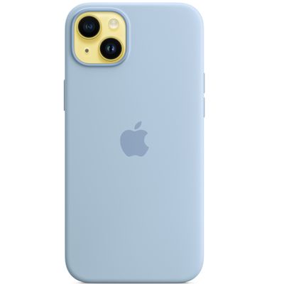 Apple iPhone 14 plus sil case sky Apple