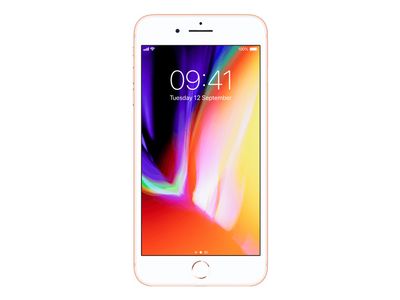 Refurbished iPhone 8 Plus 64GB Gold C Grade