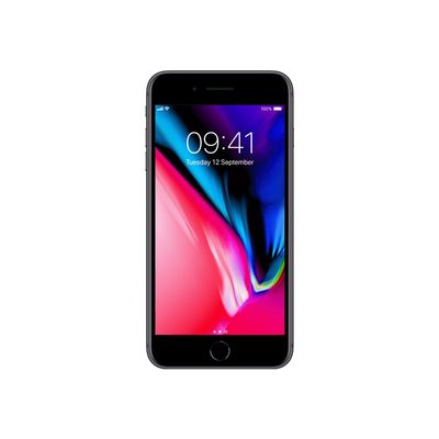 Refurbished iPhone 8 Plus 64GB Space Grey C Grade 