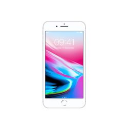 Apple Refurbished iPhone 8 Plus 64GB Silver C Grade 