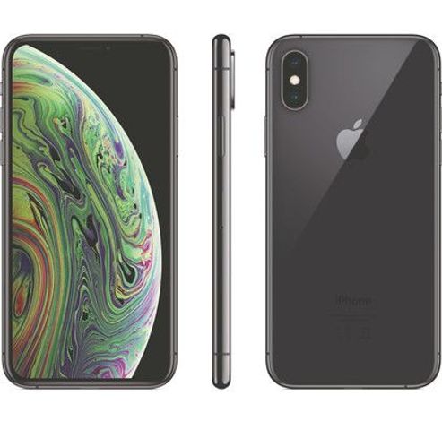 Refurbished iPhone Xs 256GB Space Grey C Grade  Apple