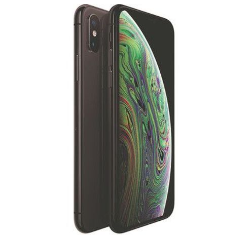 Refurbished iPhone Xs 256GB Space Grey C Grade  Apple