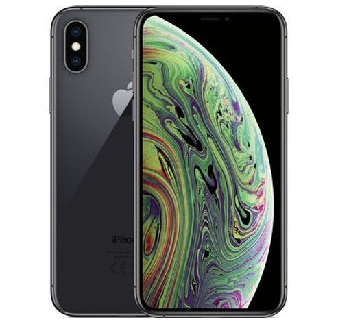 Refurbished iPhone Xs 256GB Space Grey C Grade  Apple