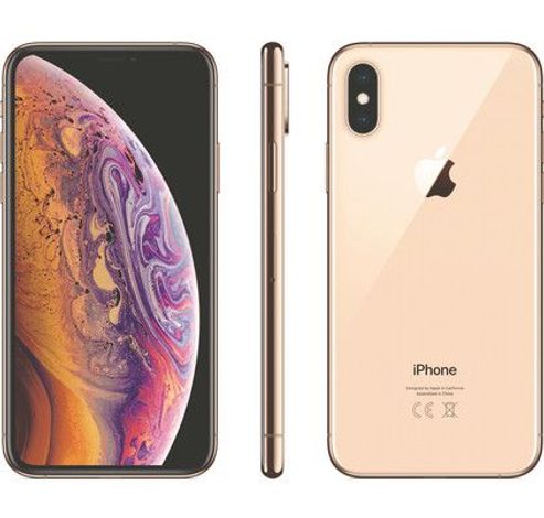 Refurbished iPhone Xs 64GB Gold C Grade  Apple