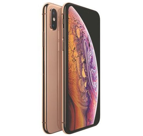 Refurbished iPhone Xs 64GB Gold C Grade  Apple