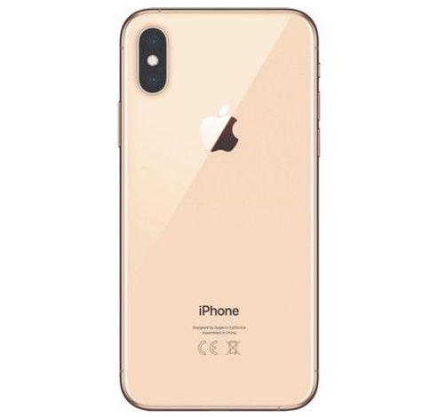 Refurbished iPhone Xs 64GB Gold C Grade  Apple