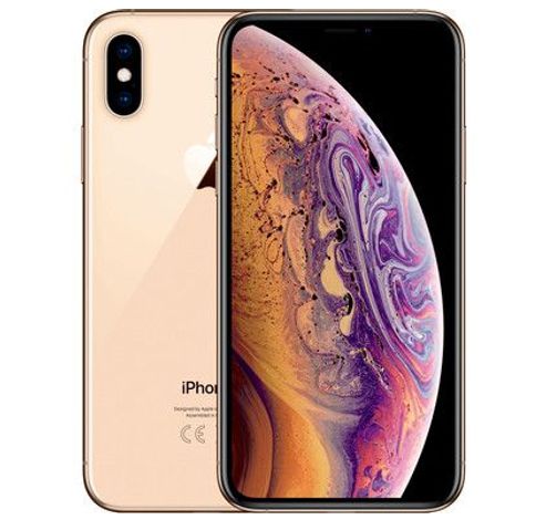 Refurbished iPhone Xs 64GB Gold C Grade  Apple