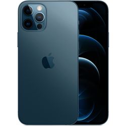 Apple Refurbished iPhone 12 Pro 128GB Blue C Grade 