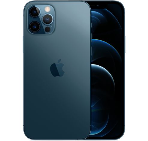 Refurbished iPhone 12 Pro 256GB Blue C Grade  Apple