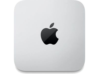 Mac Studio M2 Ultra  512GB SSD