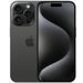 Apple iPhone 15 Pro 128GB Black Titanium