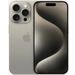 iPhone 15 Pro 256GB Natural Titanium 