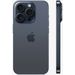 iPhone 15 Pro 256GB Blue Titanium 