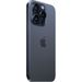 Apple iPhone 15 Pro 1TB Blue Titanium