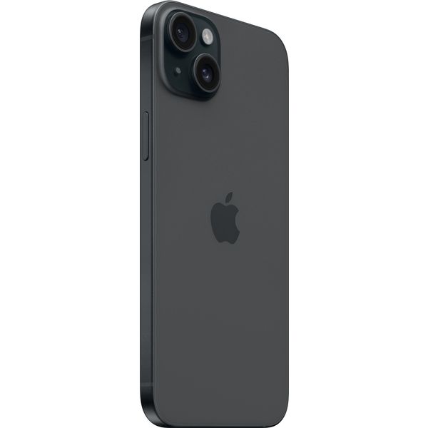 Apple iPhone 15 Plus 256GB Black