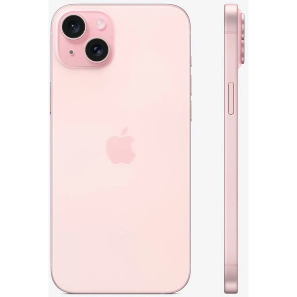 Apple iPhone 15 Plus 256GB Pink