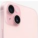 Apple iPhone 15 Plus 256GB Pink