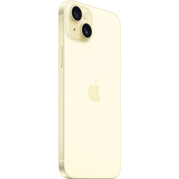 Apple iPhone 15 Plus 256GB Yellow