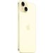 Apple iPhone 15 Plus 256GB Yellow