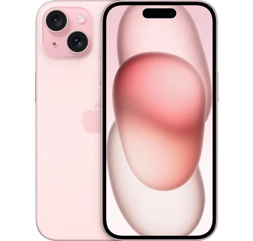 iPhone 15 Plus 512GB Pink  Apple