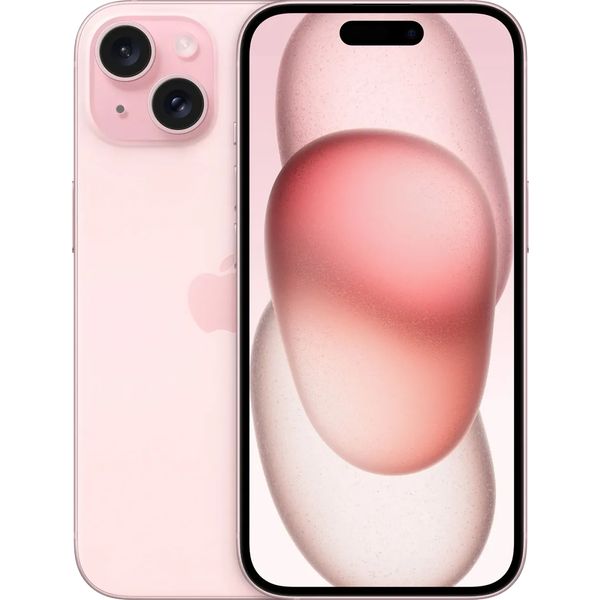 Apple iPhone 15 Plus 512GB Pink