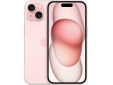 iPhone 15 128GB Pink