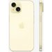 iPhone 15 128GB Yellow 