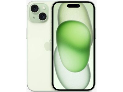 iPhone 15 128GB Green