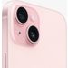 Apple iPhone 15 512GB Pink